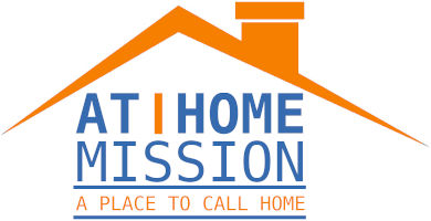 At Home Mission | A Place to Call Home